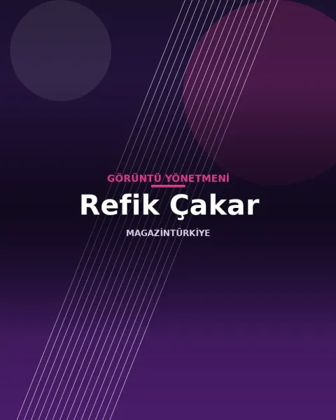 Refik Çakar profil görseli