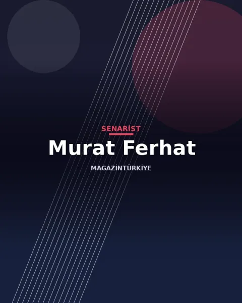 Murat Ferhat profil görseli