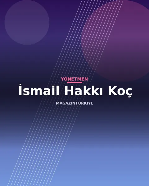 İsmail Hakkı Koç profil görseli