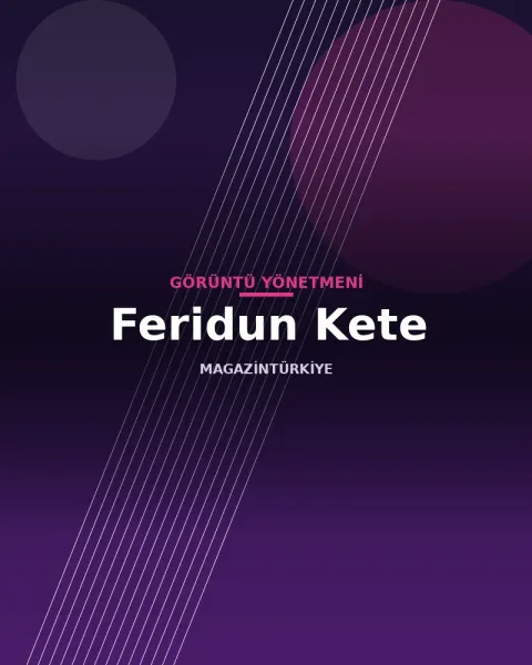 Feridun Kete profil görseli