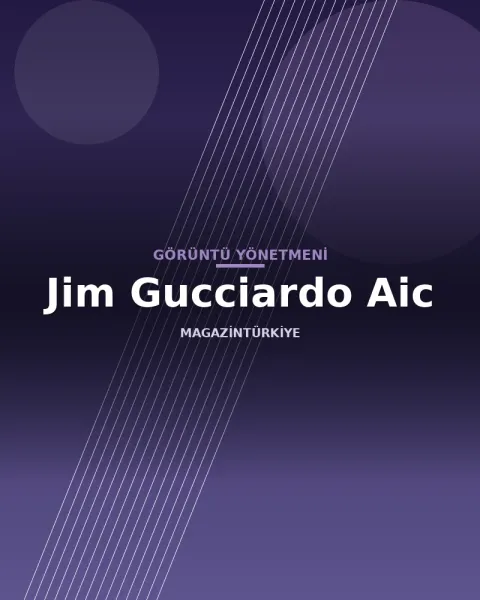 Jim Gucciardo Aic profil görseli