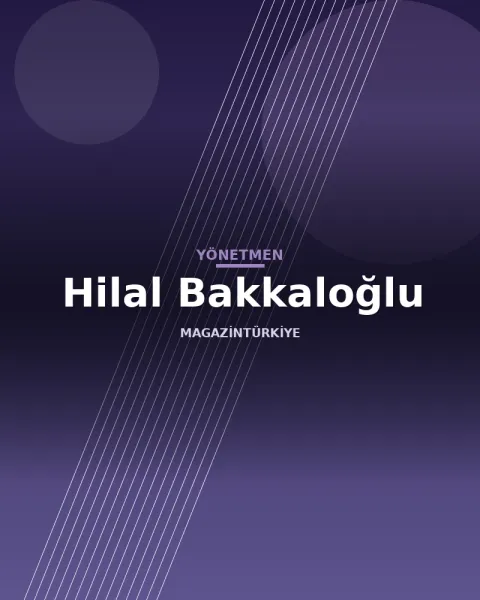 Hilal Bakkaloğlu profil görseli