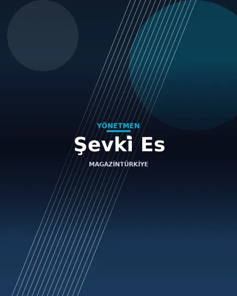 Şevki̇ Es profil görseli