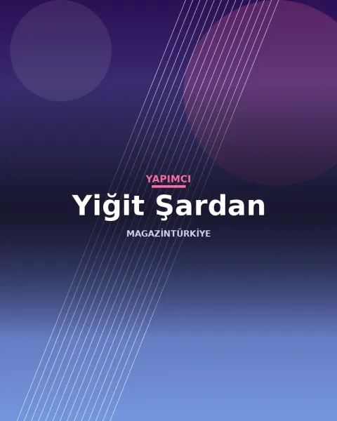 Yiğit Şardan profil görseli