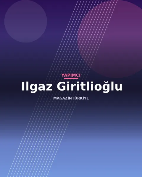 Ilgaz Giritlioğlu profil görseli