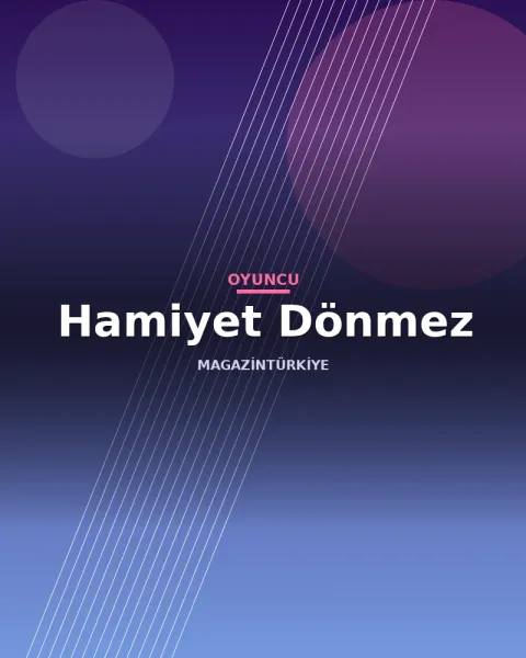 Hamiyet Dönmez profil görseli