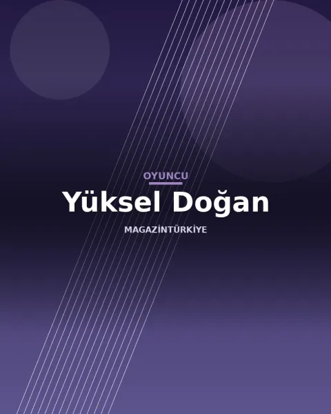 Yüksel Doğan profil görseli