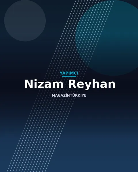 Nizam Reyhan profil görseli