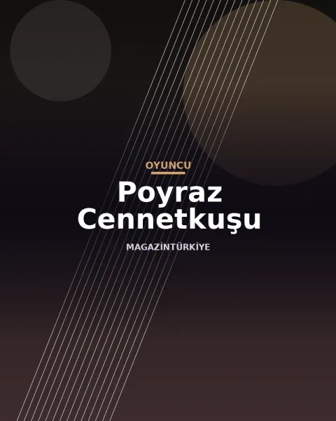 Poyraz Cennetkuşu profil görseli