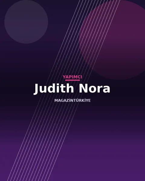 Judith Nora profil görseli
