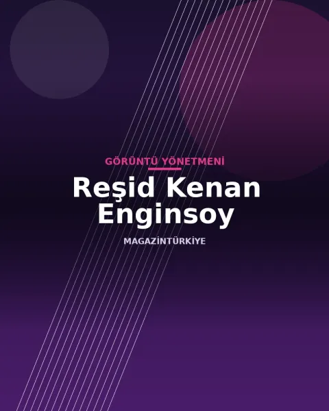 Reşid Kenan Enginsoy profil görseli