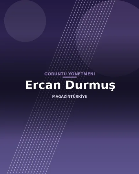 Ercan Durmuş profil görseli