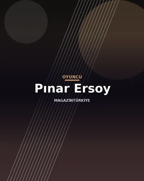 Pınar Ersoy profil görseli