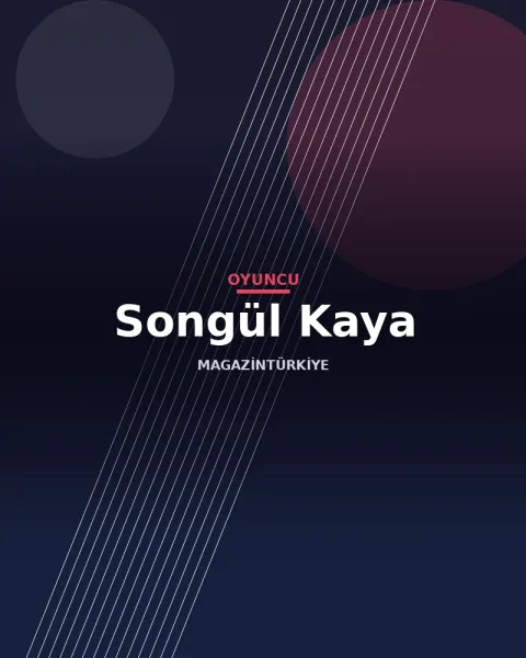 Songül Kaya profil görseli