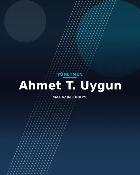 Ahmet T. Uygun profil görseli