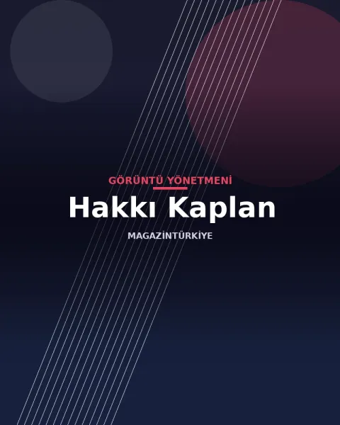 Hakkı Kaplan profil görseli