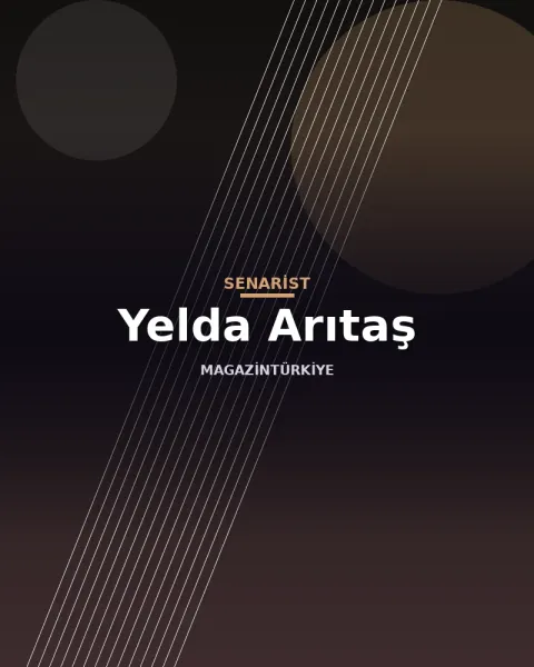 Yelda Arıtaş profil görseli