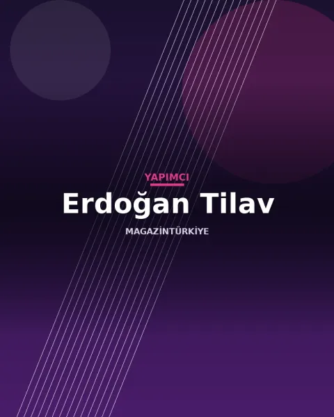 Erdoğan Tilav profil görseli