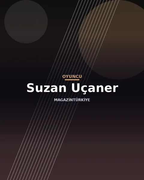 Suzan Uçaner profil görseli