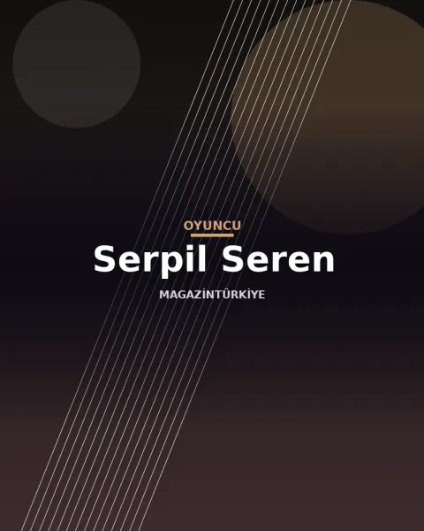 Serpil Seren profil görseli