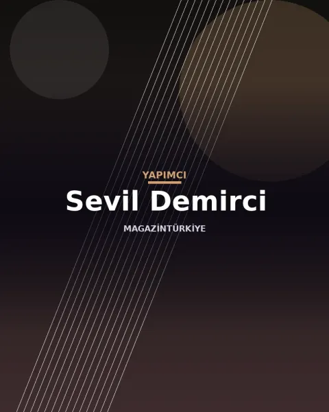 Sevil Demirci profil görseli