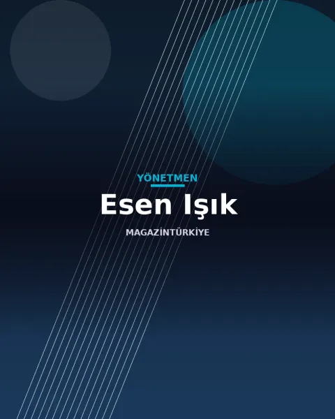 Esen Işık profil görseli