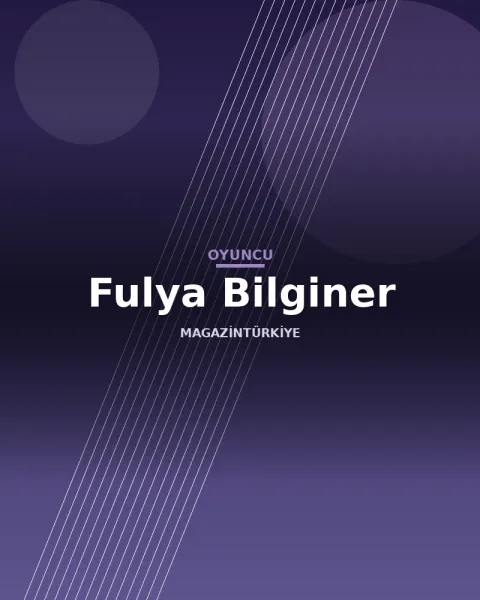 Fulya Bilginer profil görseli