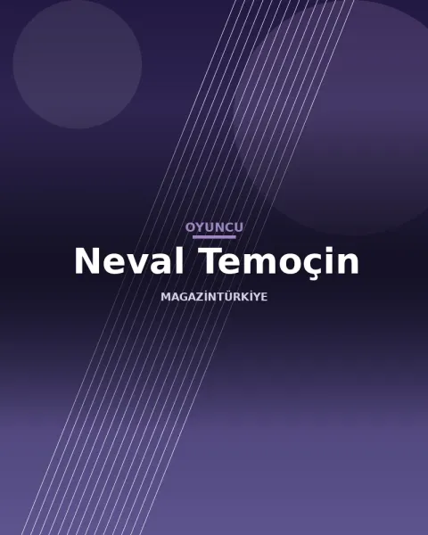 Neval Temoçin profil görseli
