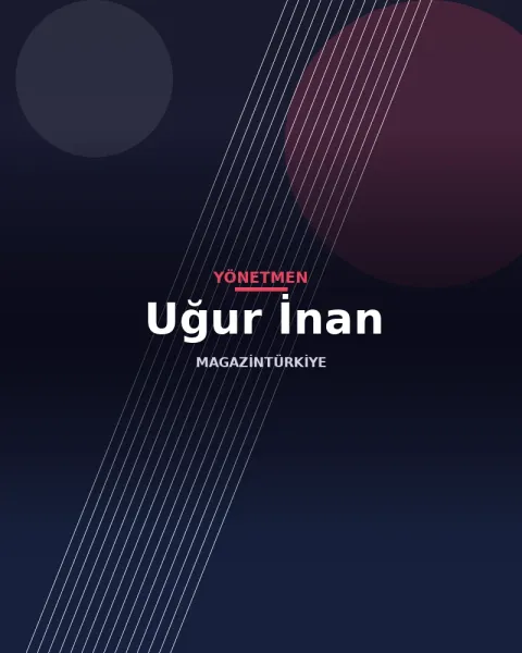 Uğur İnan profil görseli