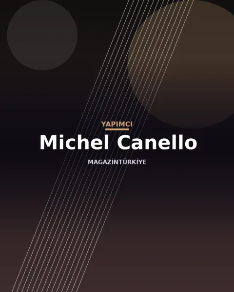 Michel Canello profil görseli