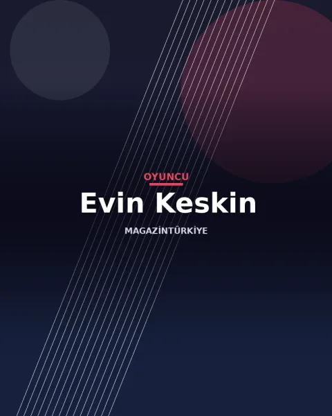 Evin Keskin profil görseli