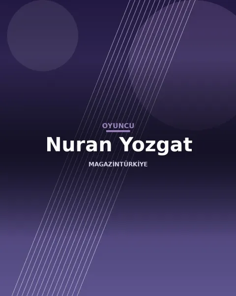 Nuran Yozgat profil görseli
