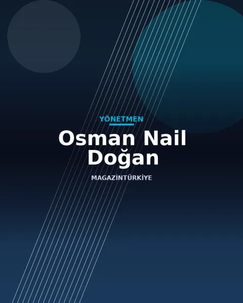 Osman Nail Doğan profil görseli