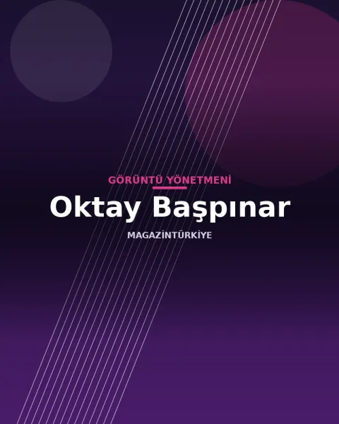Oktay Başpınar profil görseli
