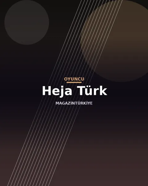 Heja Türk profil görseli