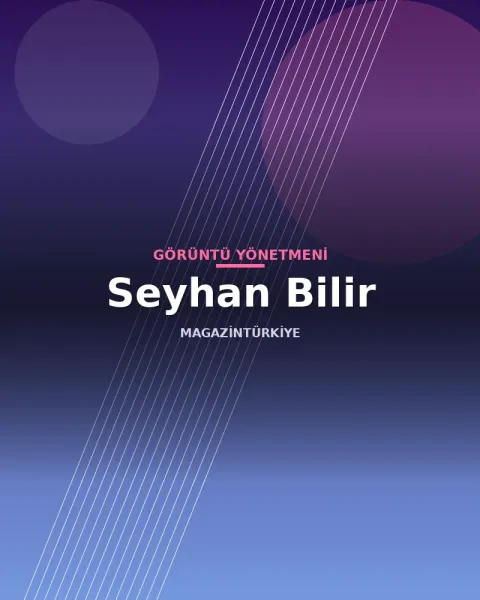 Seyhan Bilir profil görseli