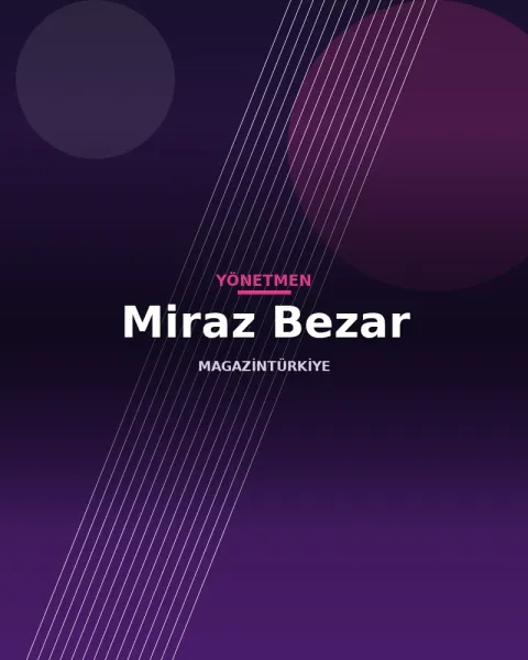 Miraz Bezar profil görseli