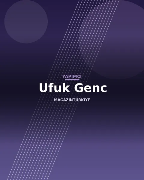 Ufuk Genc profil görseli