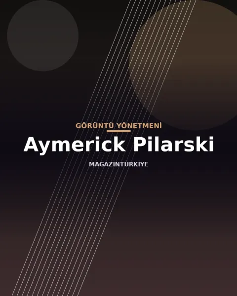 Aymerick Pilarski profil görseli
