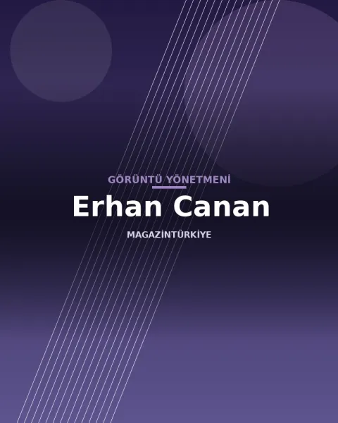 Erhan Canan profil görseli