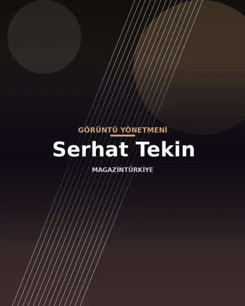 Serhat Tekin profil görseli