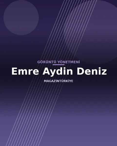 Emre Aydin Deniz profil görseli