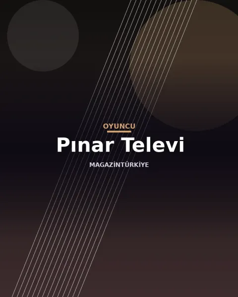 Pınar Televi profil görseli
