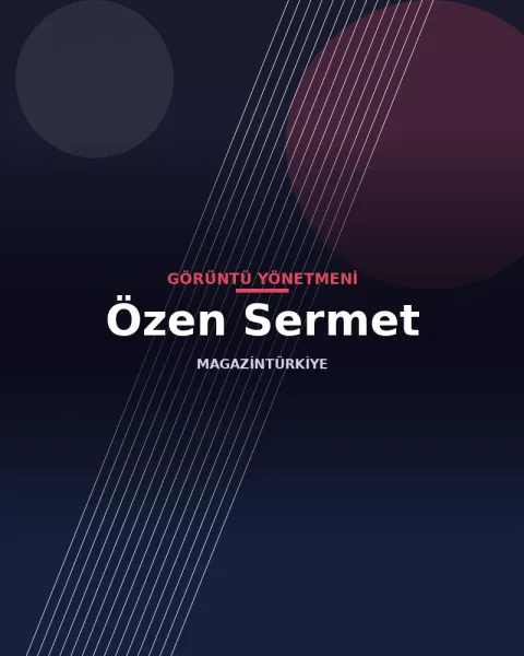 Özen Sermet profil görseli
