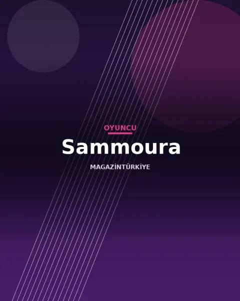 Sammoura profil görseli