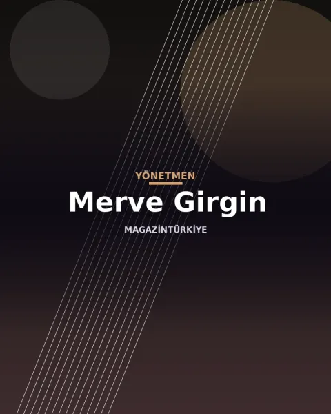 Merve Girgin profil görseli