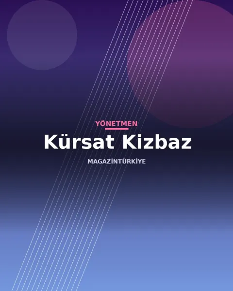 Kürsat Kizbaz profil görseli