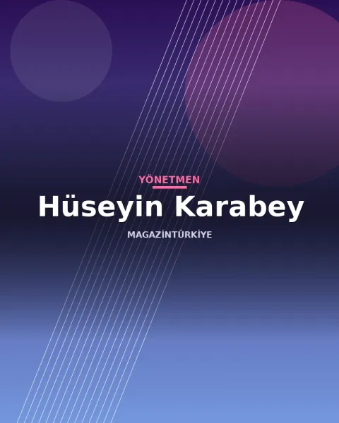 Hüseyin Karabey profil görseli