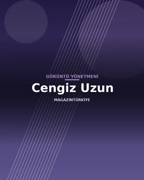 Cengiz Uzun profil görseli