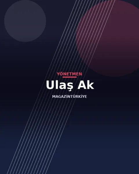 Ulaş Ak profil görseli